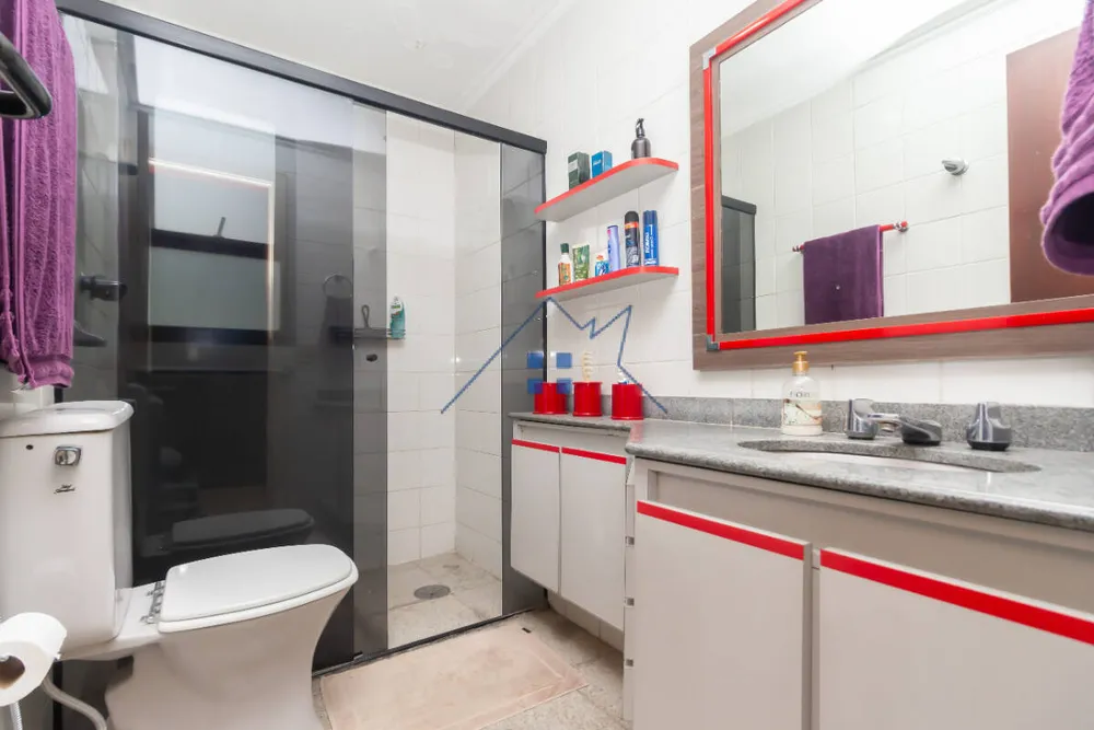 Apartamento, 3 quartos, 230 m² - Foto 9