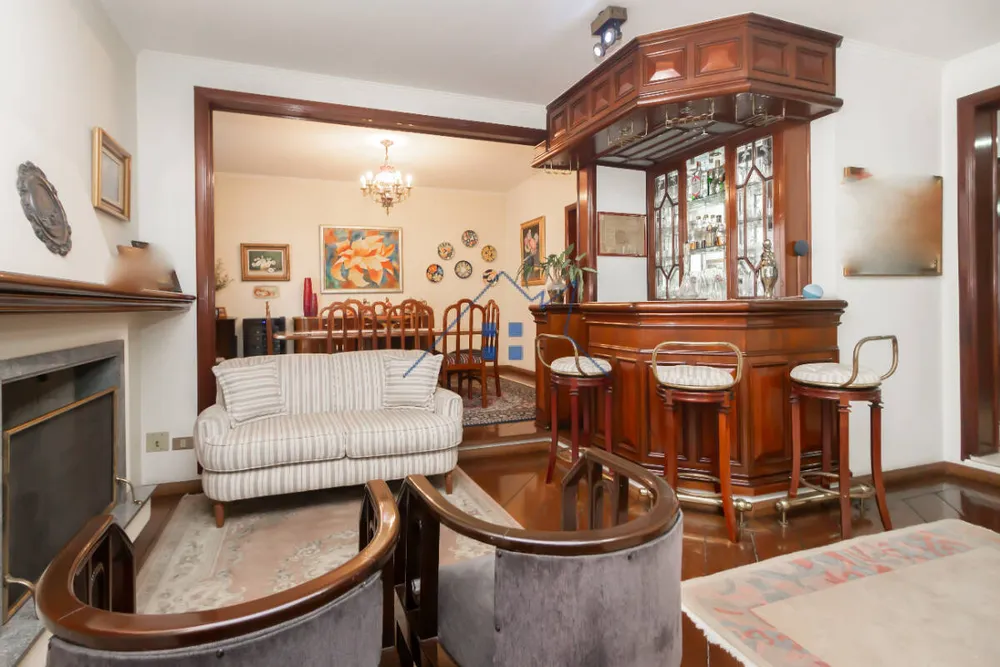 Apartamento, 3 quartos, 230 m² - Foto 8