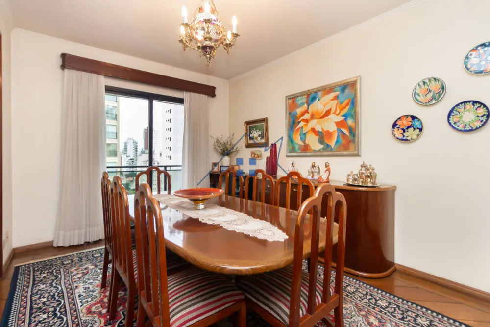 Apartamento, 3 quartos, 230 m² - Foto 2