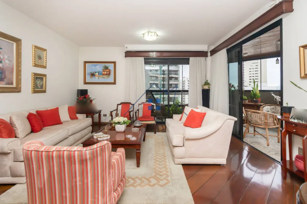Apartamento, 3 quartos, 230 m² - Foto 11