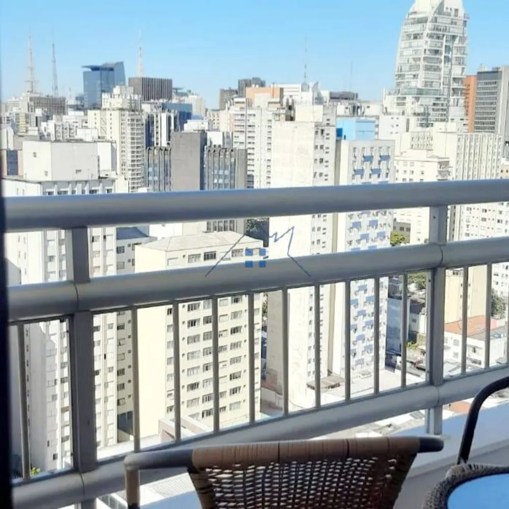 Apartamento, 2 quartos, 55 m² - Foto 9