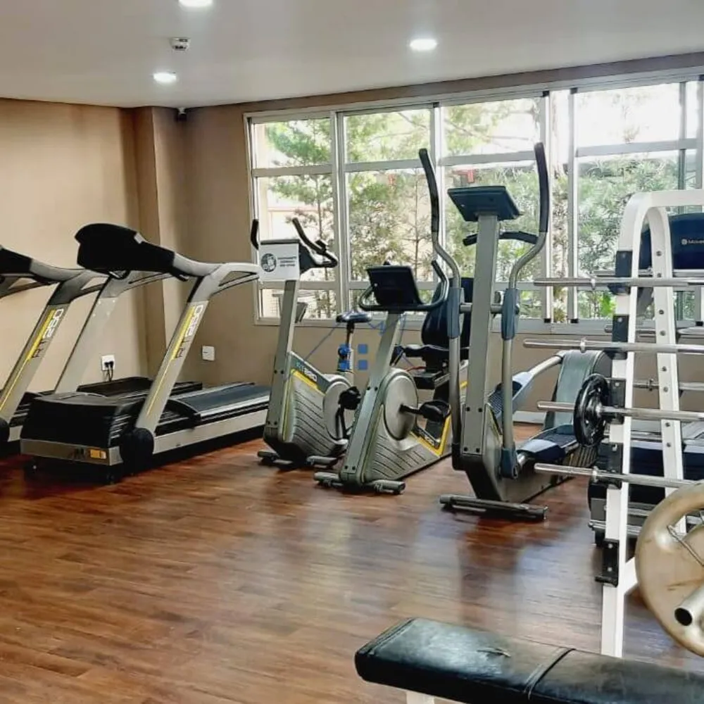 Apartamento, 2 quartos, 55 m² - Foto 5