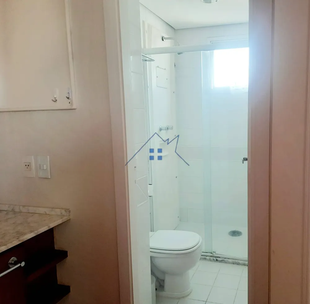 Apartamento, 2 quartos, 55 m² - Foto 11