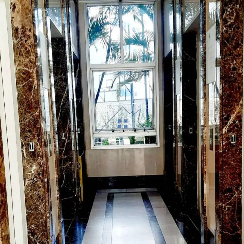 Apartamento, 2 quartos, 55 m² - Foto 10