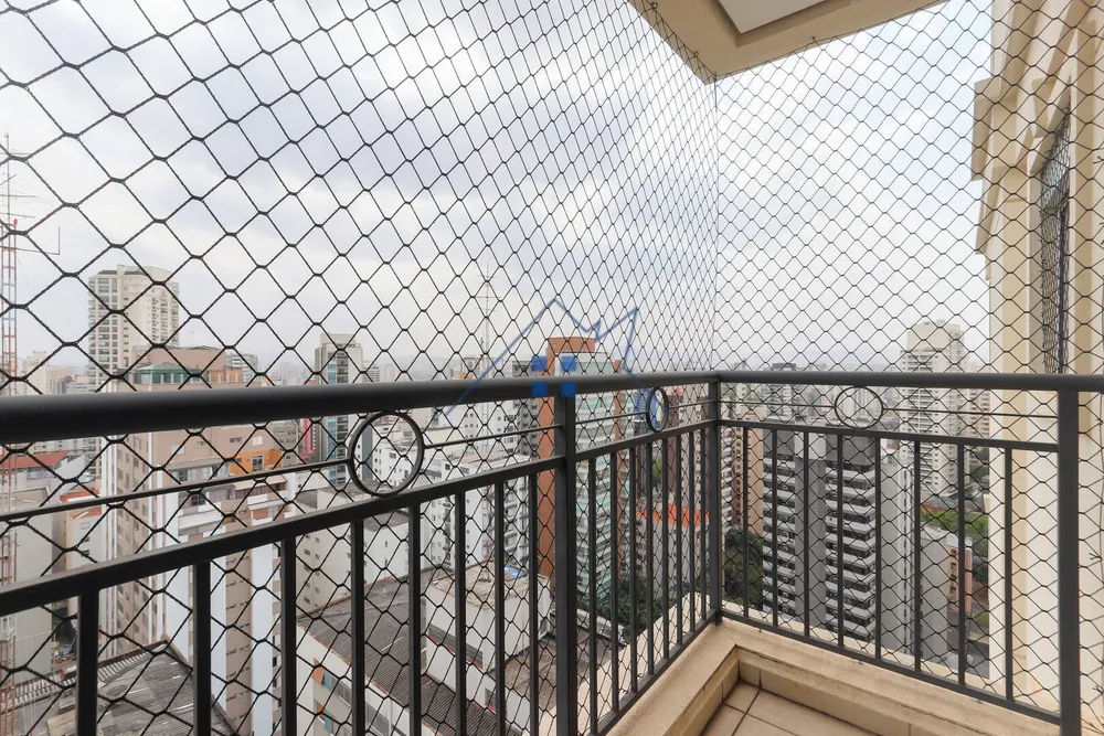 Apartamento, 3 quartos, 156 m² - Foto 3