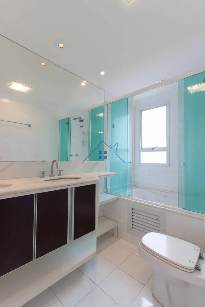 Apartamento, 3 quartos, 156 m² - Foto 7