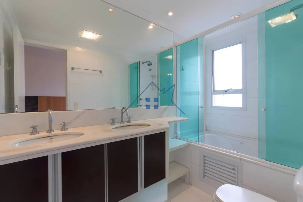 Apartamento, 3 quartos, 156 m² - Foto 10