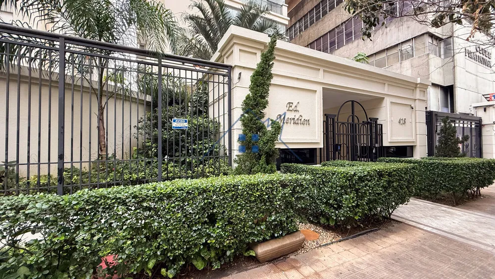 Apartamento, 3 quartos, 156 m² - Foto 12