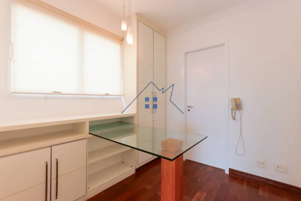 Apartamento, 3 quartos, 156 m² - Foto 16