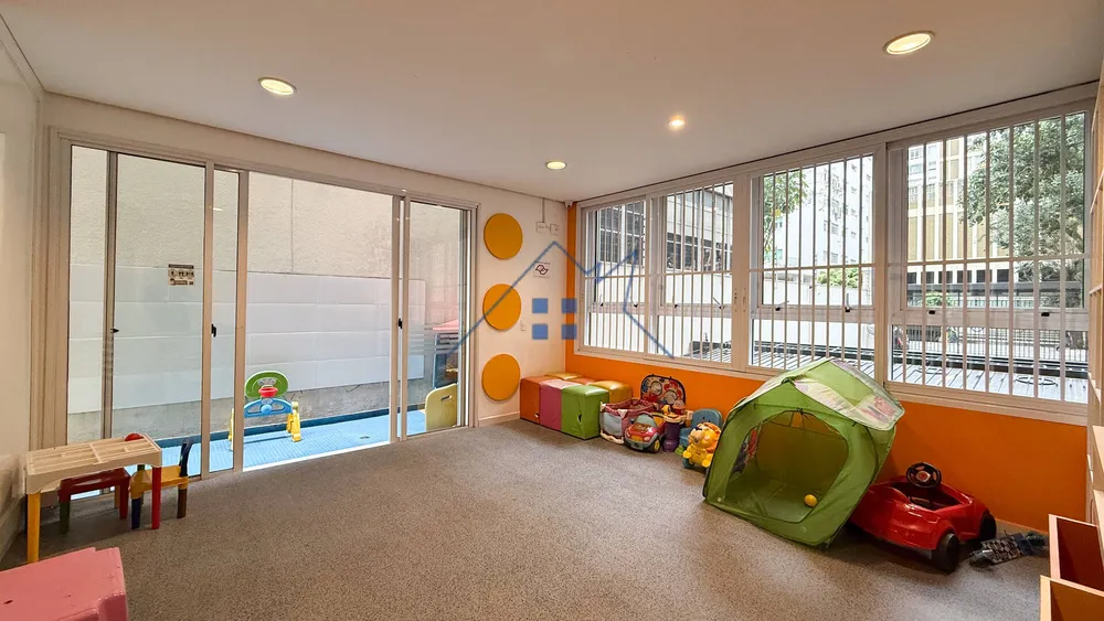 Apartamento, 3 quartos, 156 m² - Foto 5