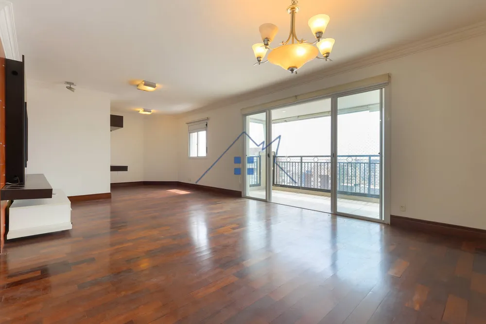 Apartamento, 3 quartos, 156 m² - Foto 8