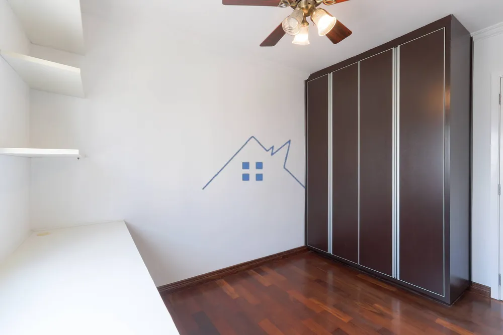 Apartamento, 3 quartos, 156 m² - Foto 2