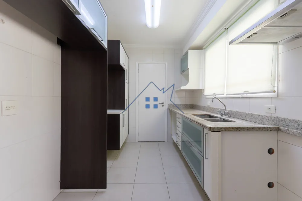 Apartamento, 3 quartos, 156 m² - Foto 11