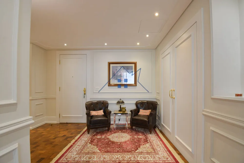 Apartamento, 4 quartos, 358 m² - Foto 8