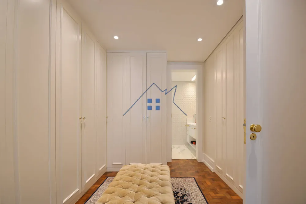 Apartamento, 4 quartos, 358 m² - Foto 2