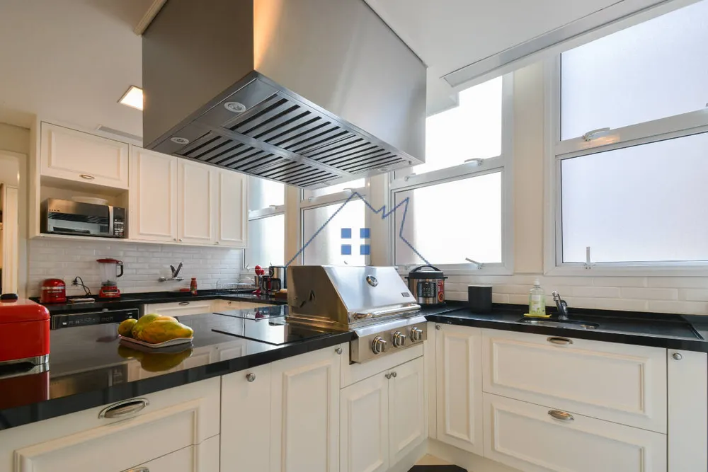 Apartamento, 4 quartos, 358 m² - Foto 6