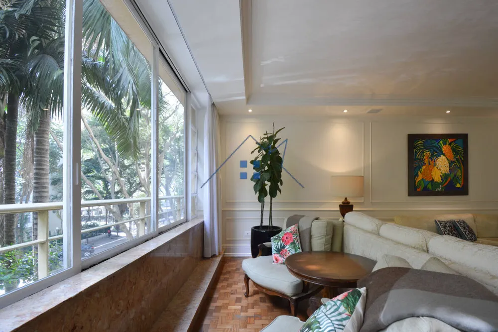 Apartamento, 4 quartos, 358 m² - Foto 16