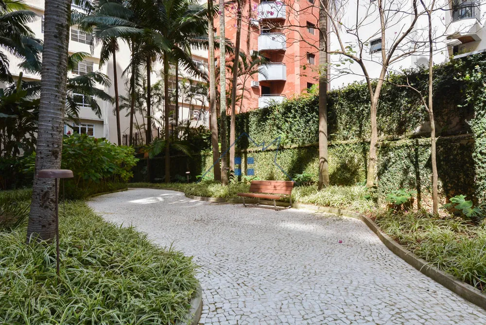 Apartamento, 4 quartos, 358 m² - Foto 6