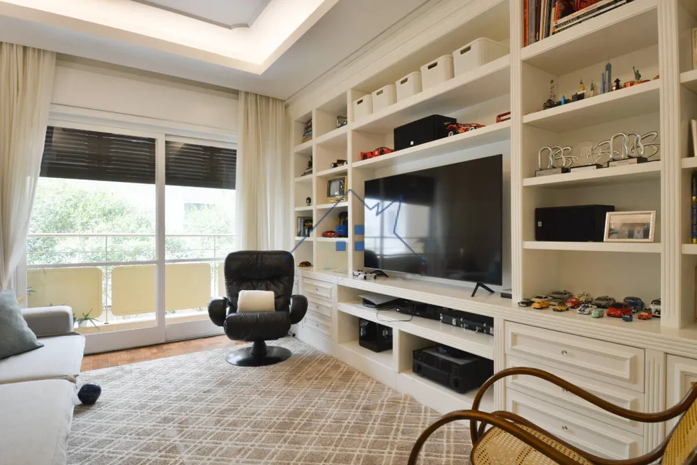 Apartamento, 4 quartos, 358 m² - Foto 15