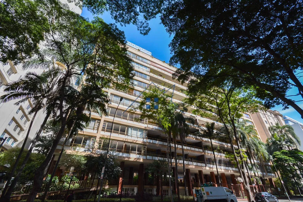 Apartamento, 4 quartos, 358 m² - Foto 1