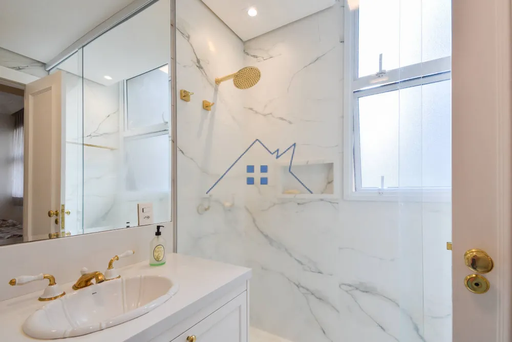 Apartamento, 4 quartos, 358 m² - Foto 7