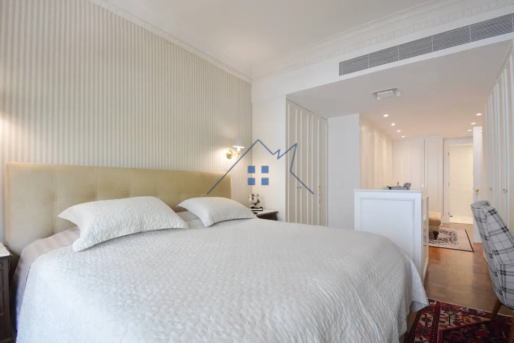 Apartamento, 4 quartos, 358 m² - Foto 9
