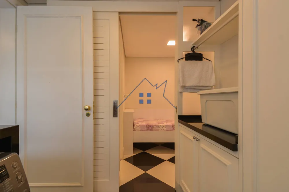 Apartamento, 4 quartos, 358 m² - Foto 10