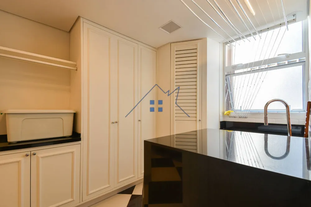 Apartamento, 4 quartos, 358 m² - Foto 1