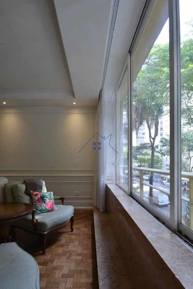 Apartamento, 4 quartos, 358 m² - Foto 3