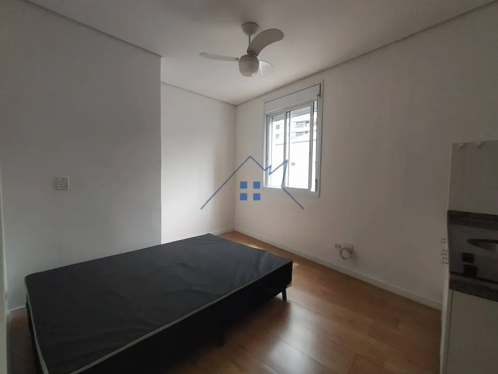 Apartamento, 1 quarto, 16 m² - Foto 2