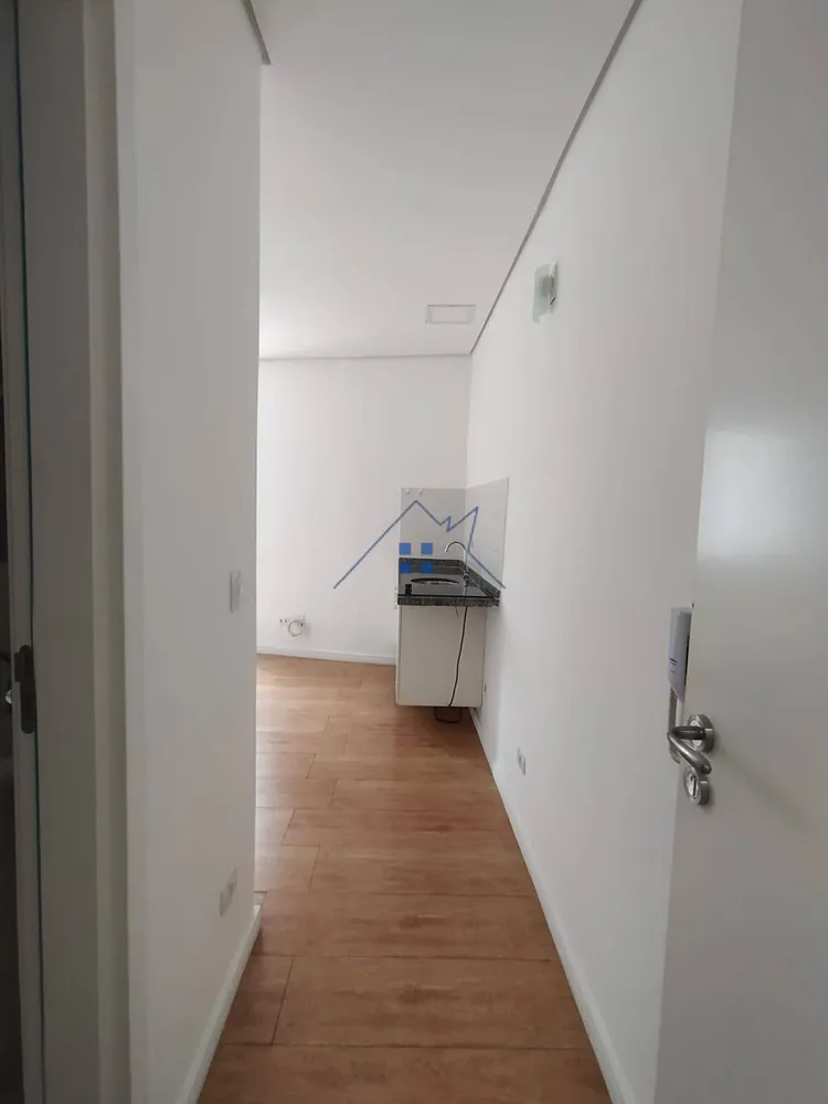 Apartamento, 1 quarto, 16 m² - Foto 3