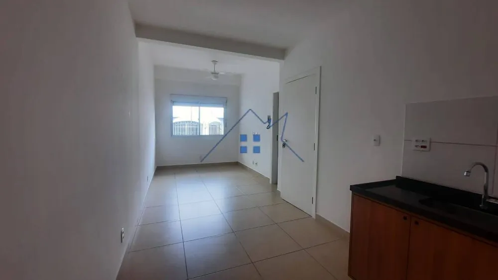 Apartamento, 1 quarto, 22 m² - Foto 3