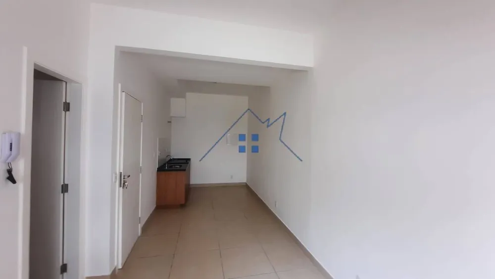 Apartamento, 1 quarto, 22 m² - Foto 1