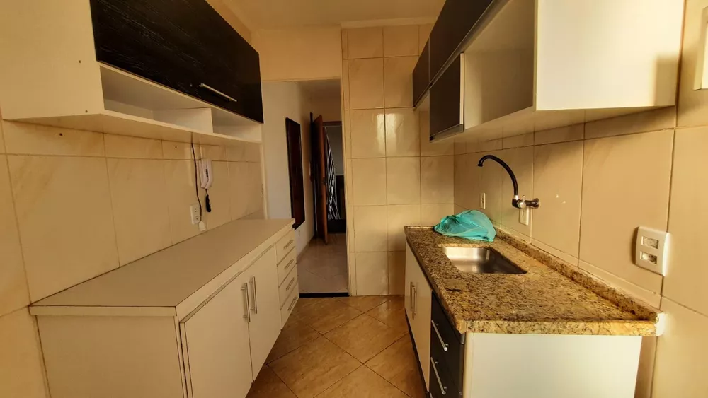 Apartamento à venda com 2 quartos, 48m² - Foto 3