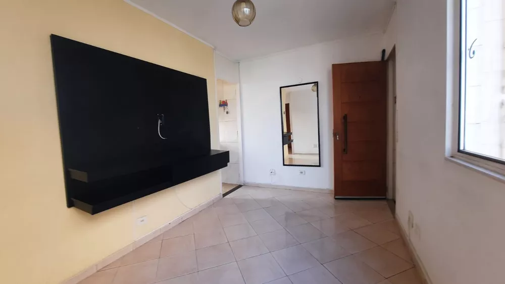 Apartamento à venda com 2 quartos, 48m² - Foto 1