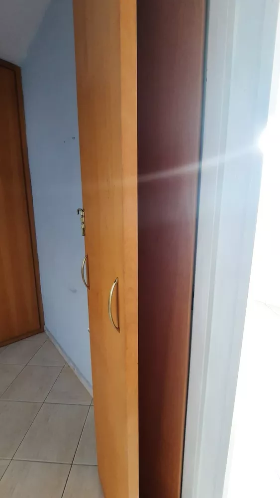 Apartamento à venda com 2 quartos, 48m² - Foto 8