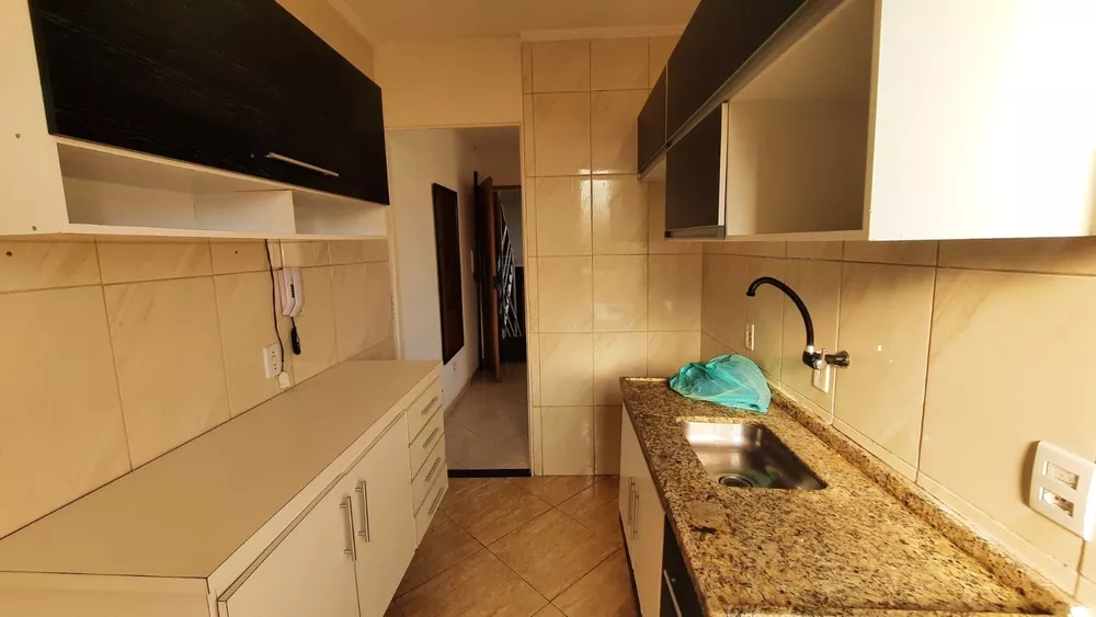 Apartamento à venda com 2 quartos, 48m² - Foto 7