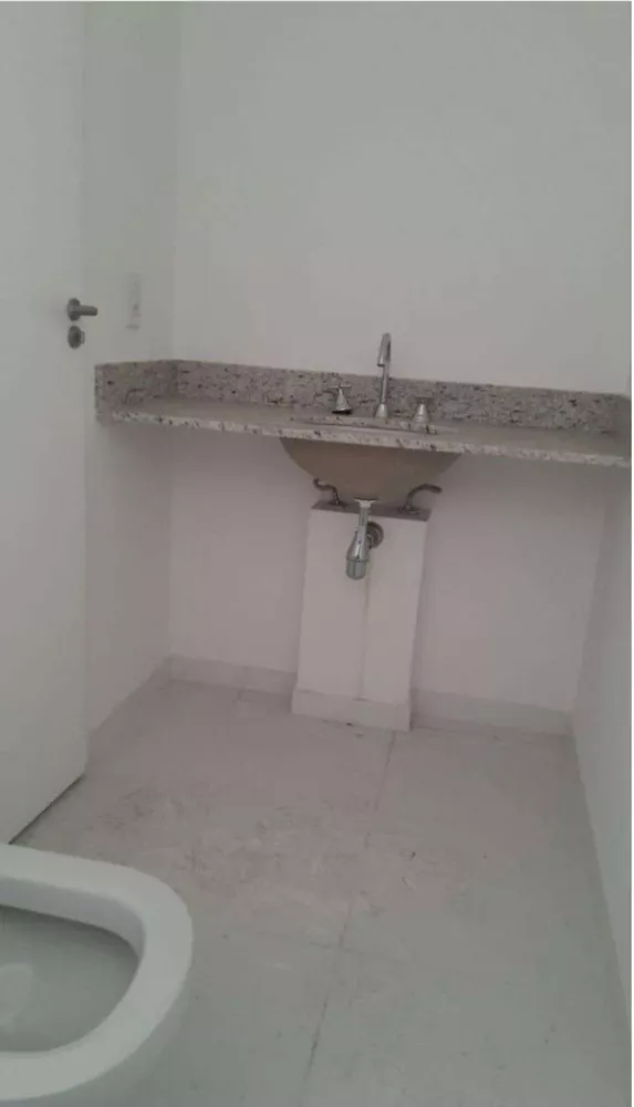 Apartamento à venda com 1 quarto, 49m² - Foto 3