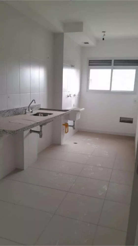 Apartamento à venda com 1 quarto, 49m² - Foto 1