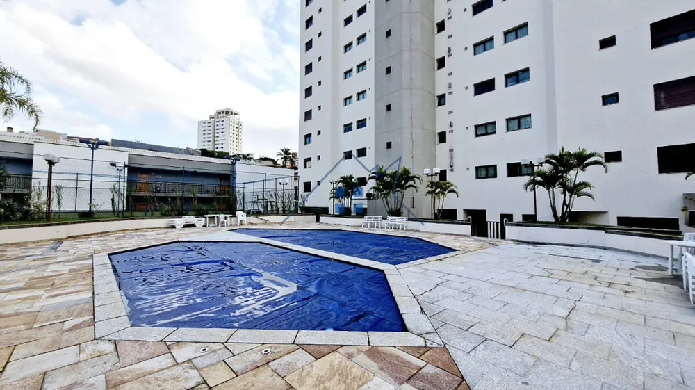 Apartamento, 3 quartos, 158 m² - Foto 1