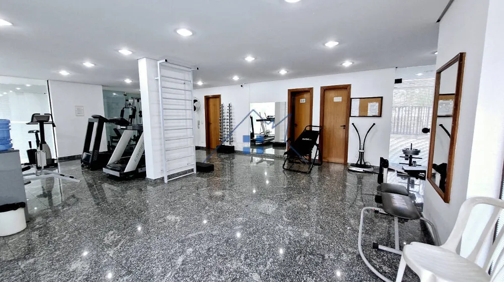 Apartamento, 3 quartos, 158 m² - Foto 6