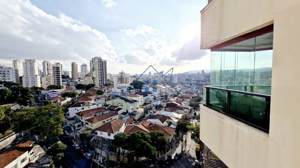 Apartamento, 3 quartos, 158 m² - Foto 4