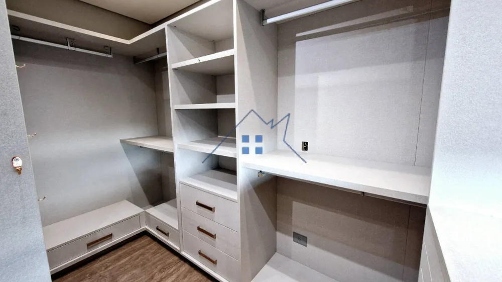 Apartamento, 3 quartos, 158 m² - Foto 5