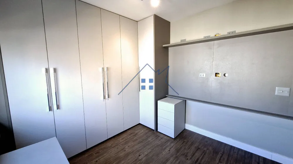 Apartamento, 3 quartos, 158 m² - Foto 8