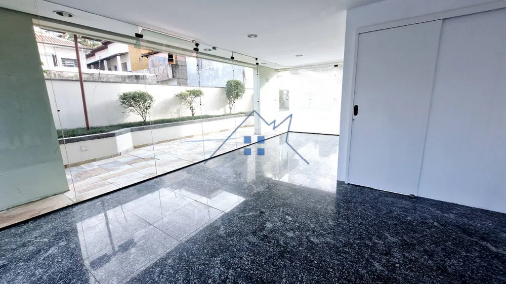 Apartamento, 3 quartos, 158 m² - Foto 2
