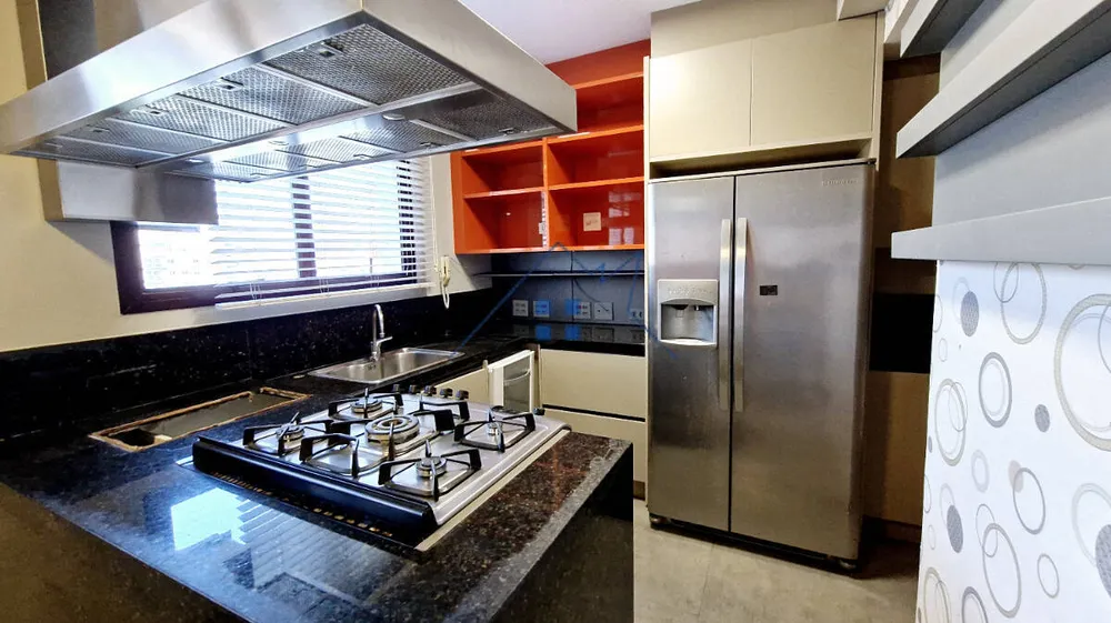 Apartamento, 3 quartos, 158 m² - Foto 7