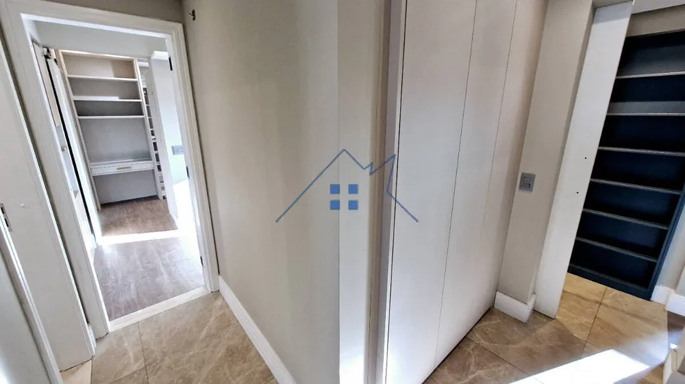 Apartamento, 3 quartos, 158 m² - Foto 10