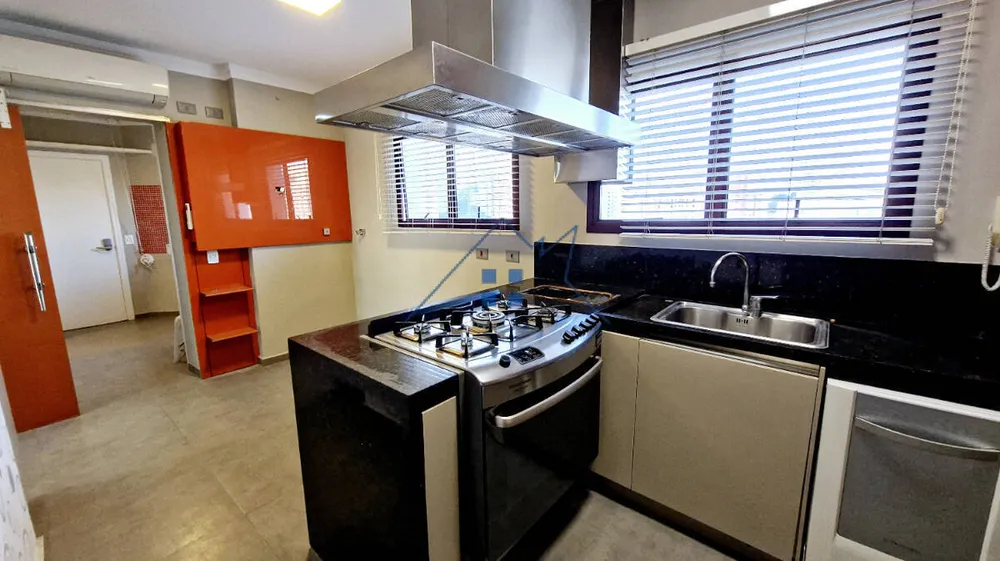 Apartamento, 3 quartos, 158 m² - Foto 11