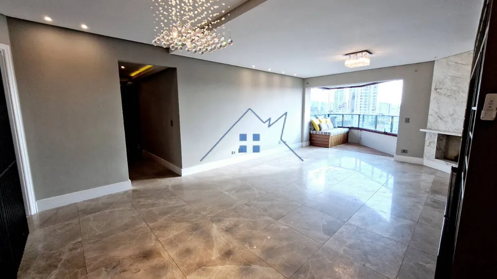 Apartamento, 3 quartos, 158 m² - Foto 12