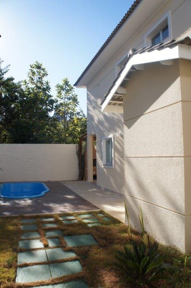 Casa, 3 quartos - Foto 3